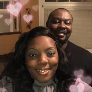 Meet your Posher, Lashonda